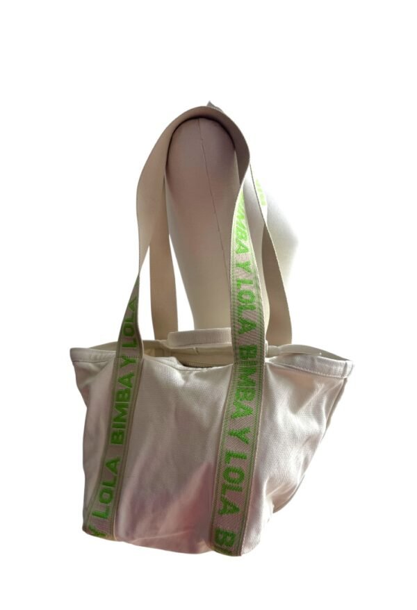 BIMBA Y LOLA - SHOPPING TOTE - Image 5